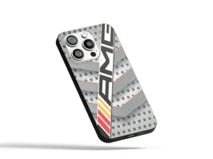 Mercedes Smart Phone Silicone Case Universal Max
